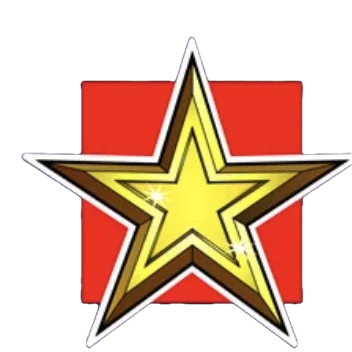 Star Scatter